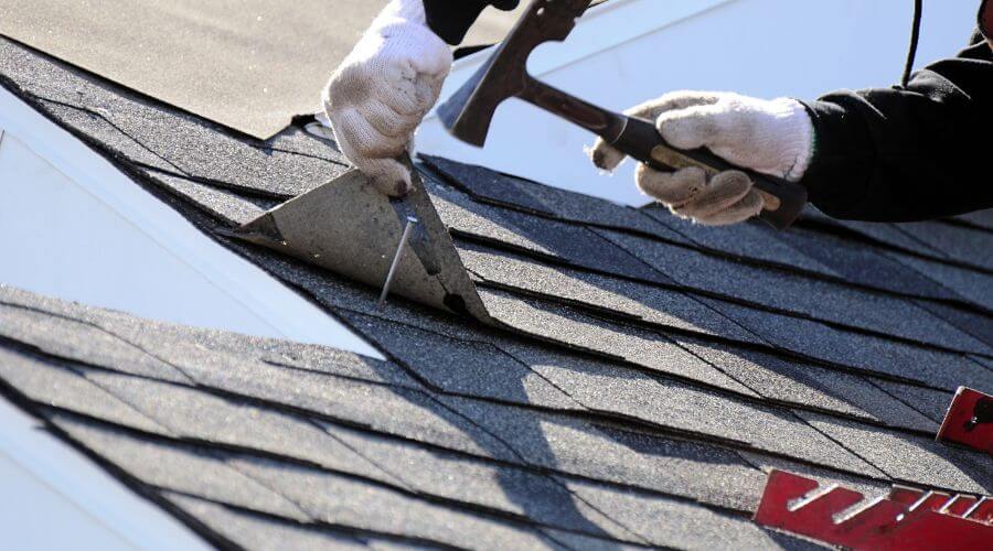 Expert Emergency Roof Repairs services in Jamestown, NY